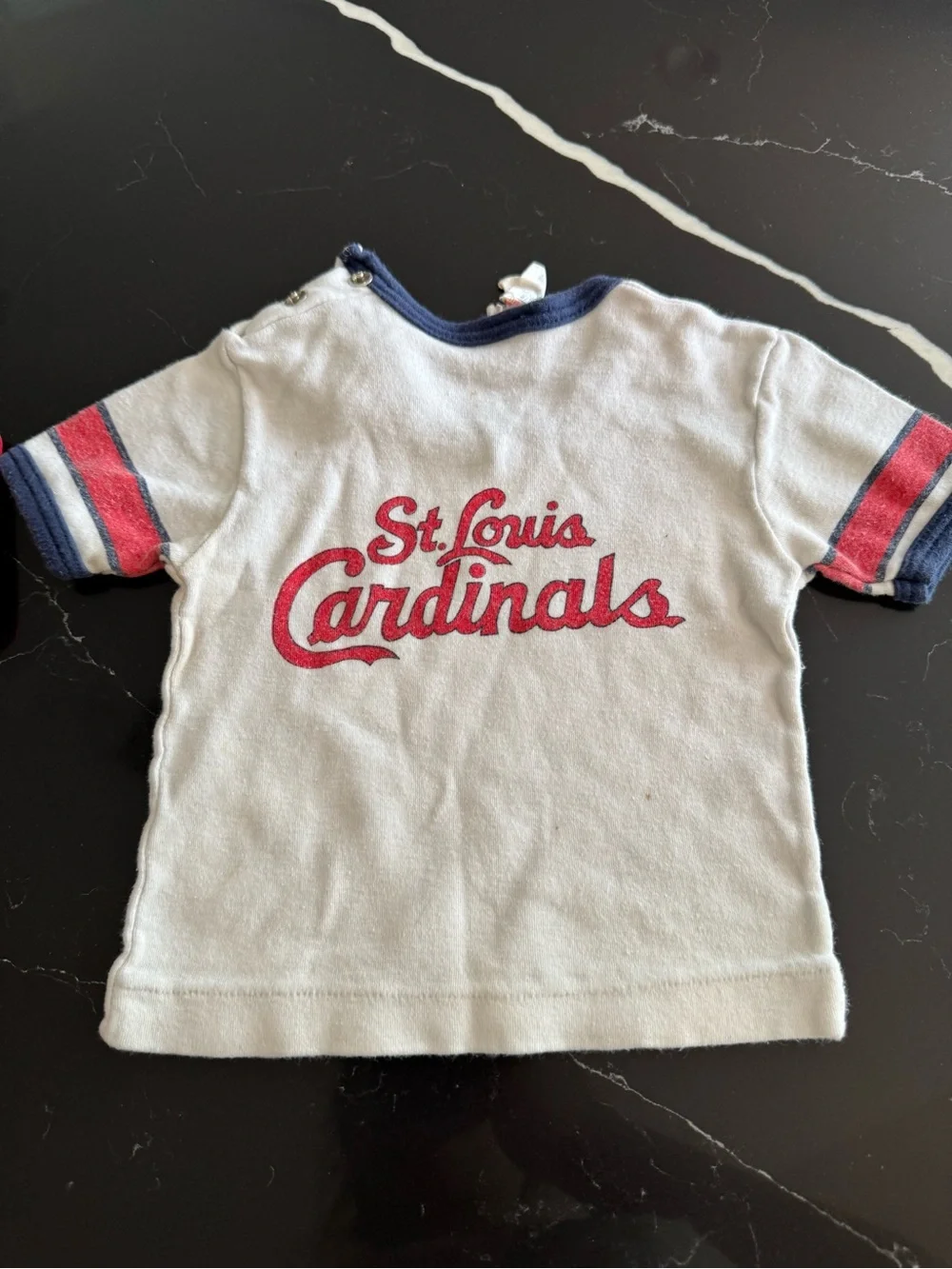 League vintage st